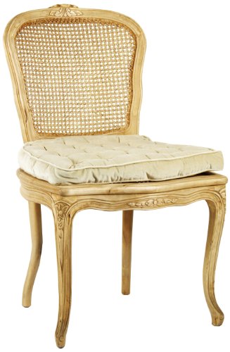 Zentique Annette Chair