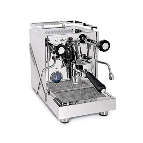 Quick Mill Quickmill New QM67 Dual Boiler Espresso Machine