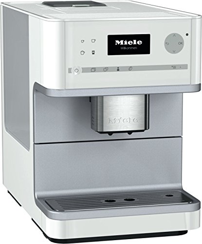 CM 6110 Coffee System (White)