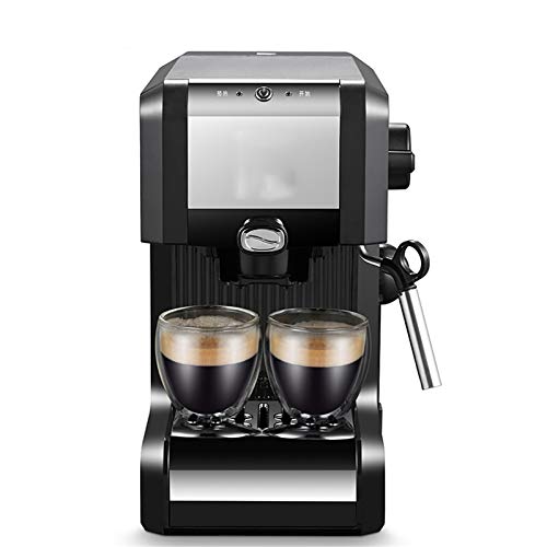 Portable Coffee Maker Big capacity Quick Brewing Rapid heating Keep Warm Multiple Brew Strength One Touch to Brew Espresso Maker Automatic coffee machine