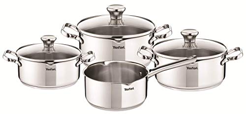 Tefal Duetto - Pan Sets