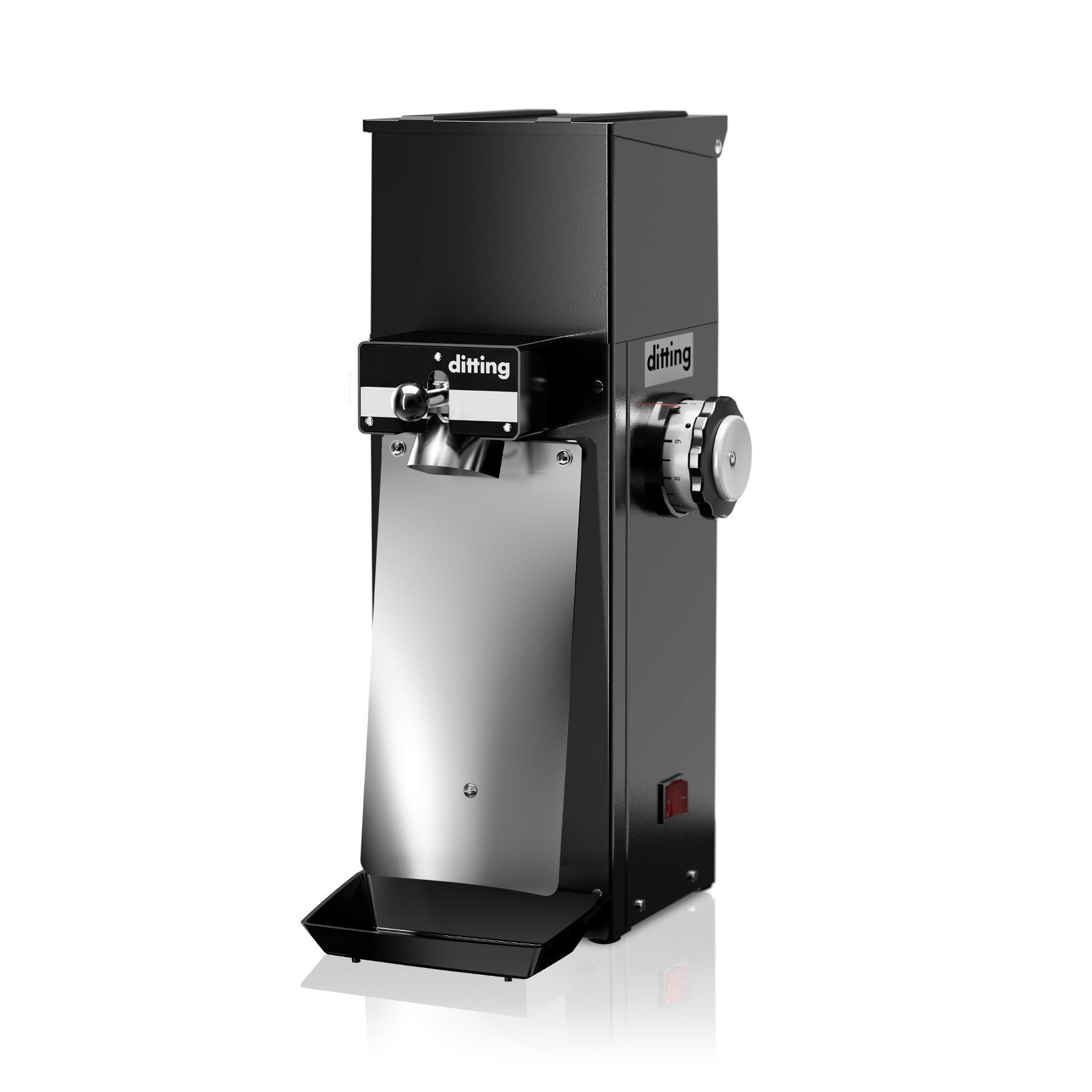 Ditting KR804 Standard Retail Coffee Grinder 804