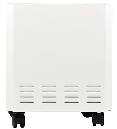 EnviroKlenz Home Air Purifier Up to 1000 Sq. Ft. Area - White