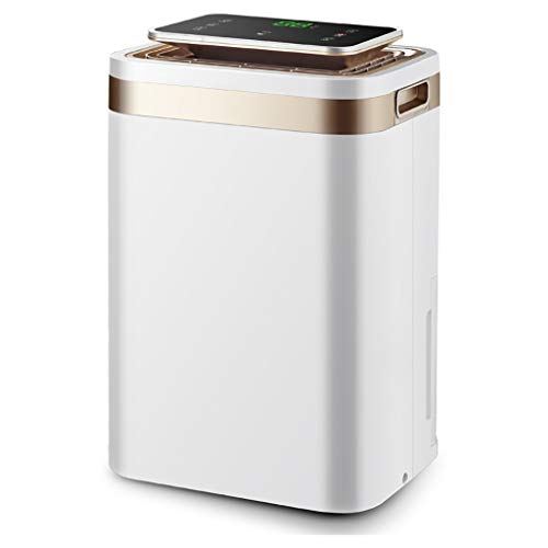 Dehumidifier Multi-Functional Household air, Negative ion Purification, time Switch, Intelligent Constant Humidity, 12L Moisture Absorber.
