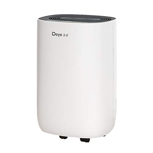 Dehumidifiers, Used to Extract Mold Moisture Through air purifiers, for bedrooms, bathrooms, basements and garages