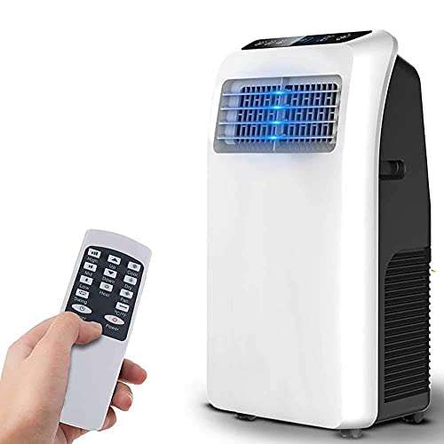 ZHJBD Portable Air Conditioner, Portable AC with Dehumidifier for Rooms up to 200 Sq.Ft, 3-in-1 with Remote Control, 8000 BTU, Full Window Installation Exhaust KitProduct Code: WW-208